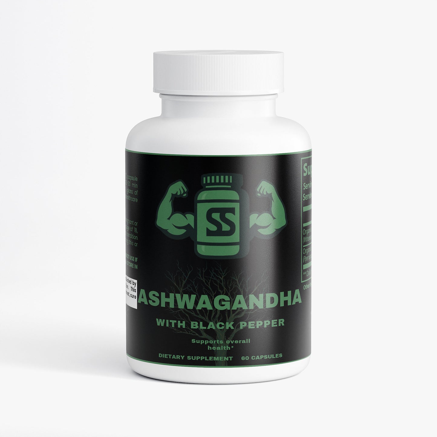 Ashwagandha