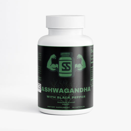 Ashwagandha
