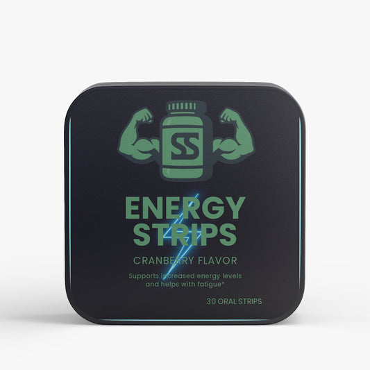 Energy Strips