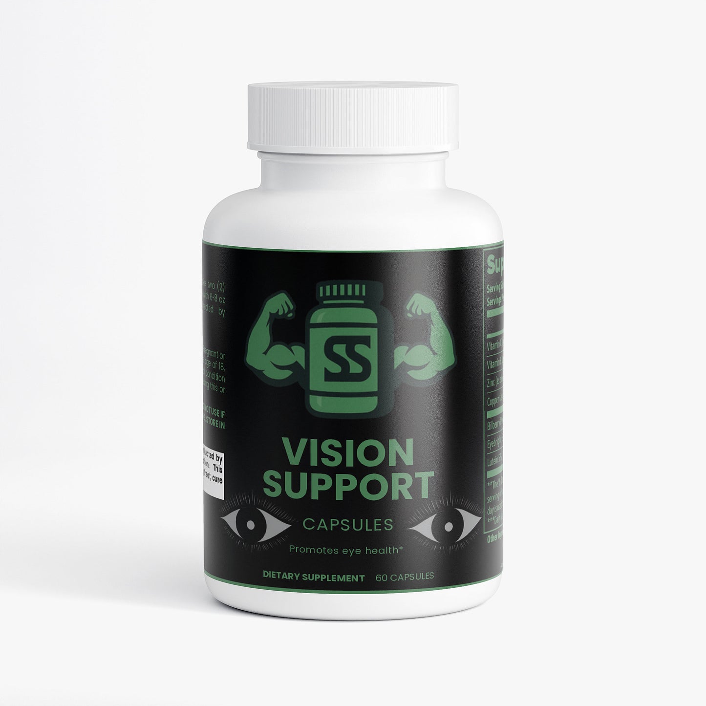 Vision Support