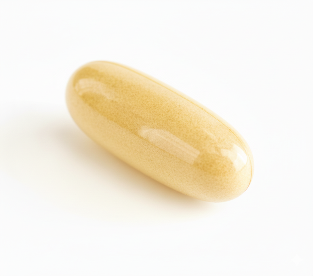 Omega-3 EPA 180mg + DHA 120mg