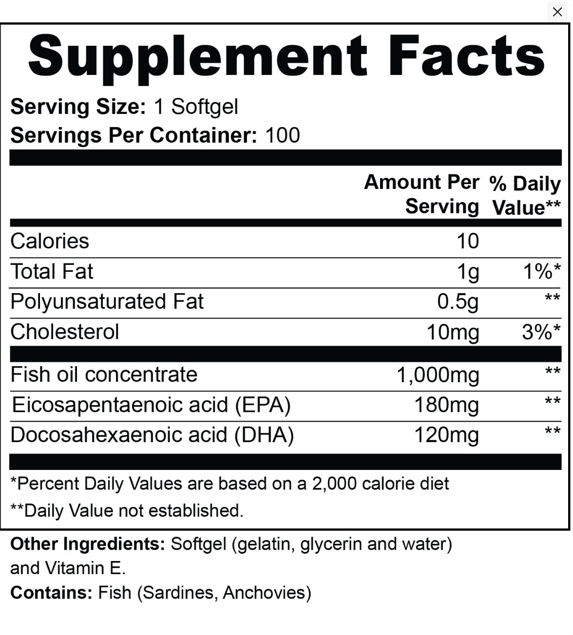 Sick of Getting Sick STACK