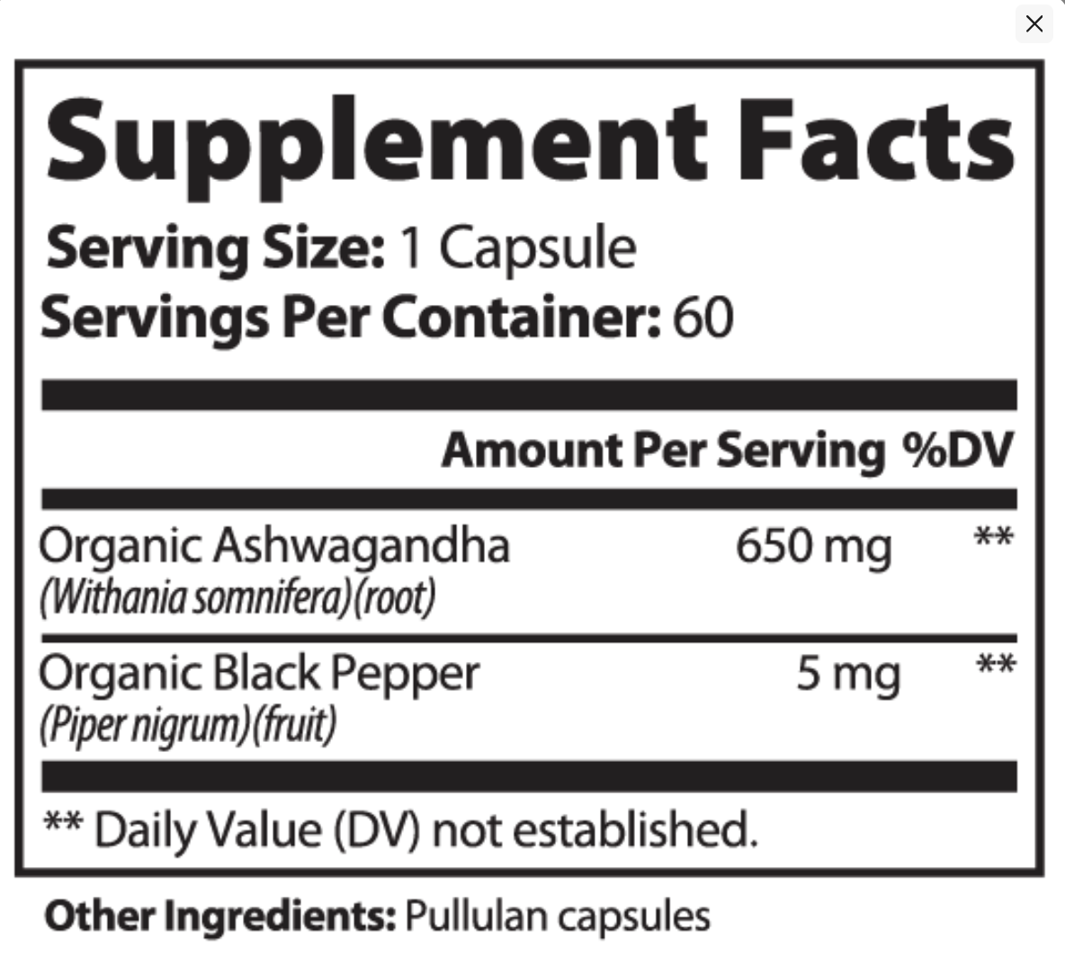 Take a Chill Pill STACK