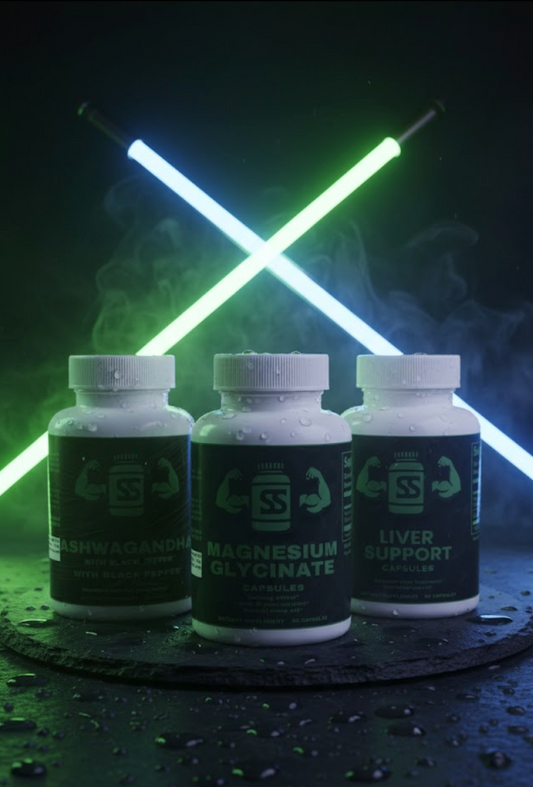 Take a Chill Pill STACK